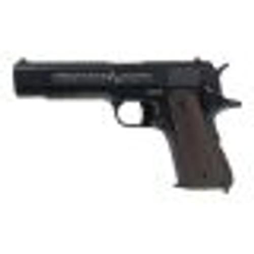 Réplique Airsoft Colt 1911 Aep Noir (Cybergun)