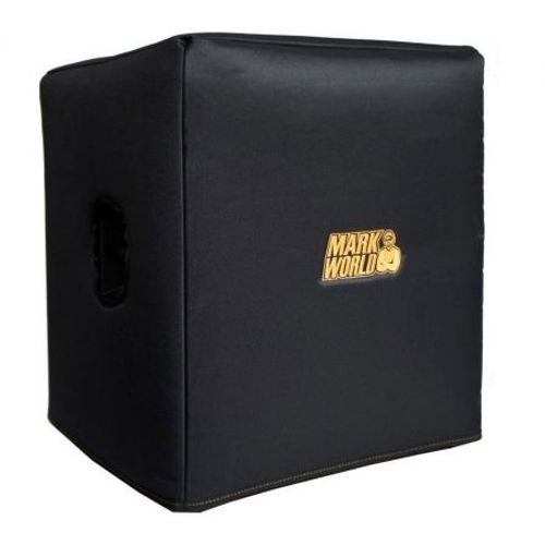 Markbass Cover Cmd 151p Jb - Housse Pour Combo Basse Cmd 151p Jeff Berlin - Noire