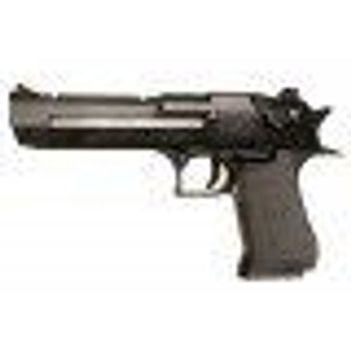 Réplique Airsoft Desert Eagle 50ae Co2 Semi Automatic Version