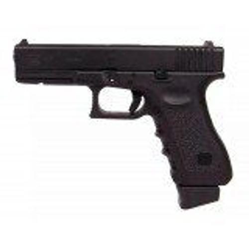Réplique Airsoft Pistolet Glock 17 G17 Inokatsu Gbb Co2 Culasse Cnc Blowback