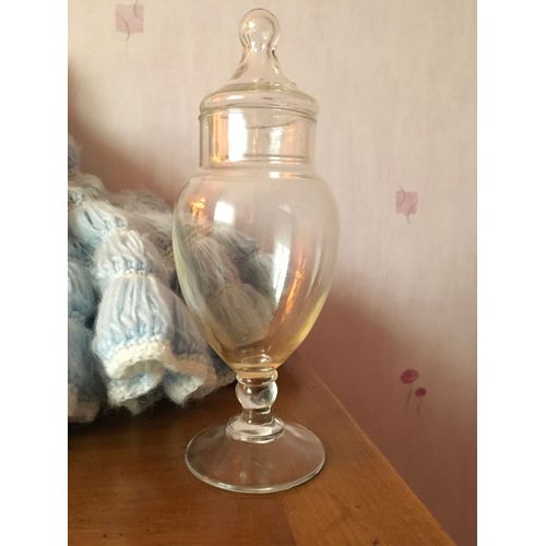 Verre À Dragées