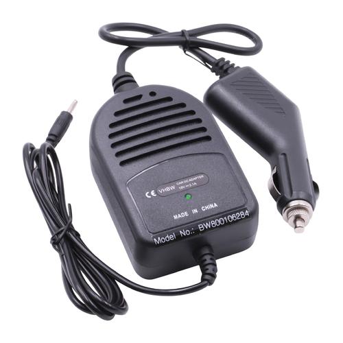 Vhbw Chargeur 12v Voiture Allume-Cigare Compatible Avec Asus Zenbook Ux31e-Esl8, Ux31e-Rs18, Ux31e-Rhp5, Ux31e-Rrg5, Ux31e-Dh72 Ordinateur Portable