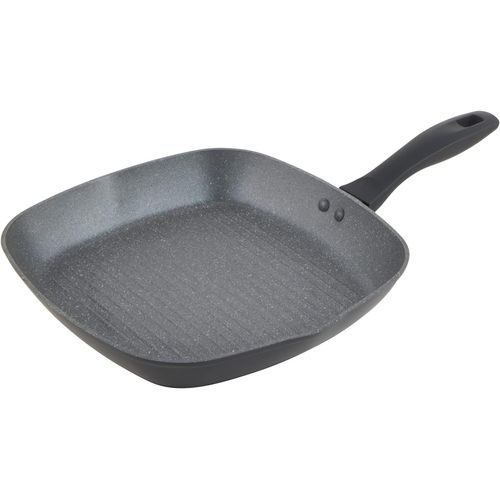 Poele Grill 28 Cm Compatible Induction Russell Hobbs Rh02813eu7