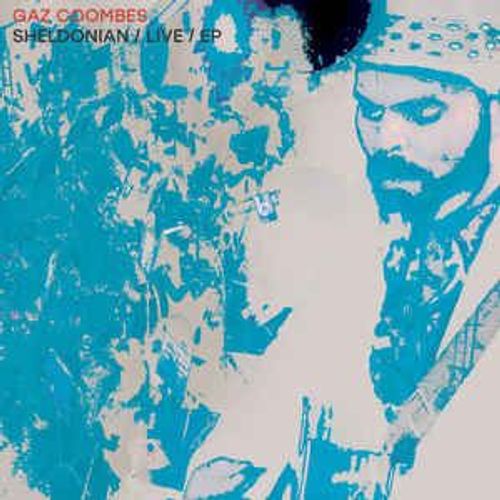 Sheldonian / Live Ep / Vinyle Couleur