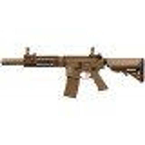 Réplique Airsoft Colt M4 Silent Ops Aeg Tan 180864 Cybergun Nylon