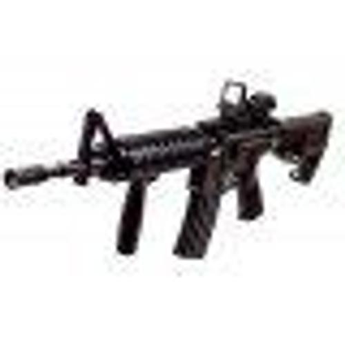 Réplique Airsoft M16a7 Spring (Well)