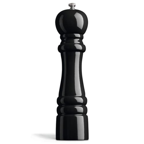 Amefa Salière Et Poivrière 26 Cm Noir