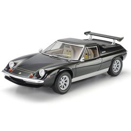 Maquette Voiture : Lotus Europa Special-Tamiya