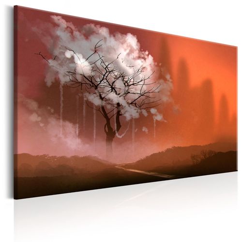 Tableau Pays des rêves 60 x 40 cm