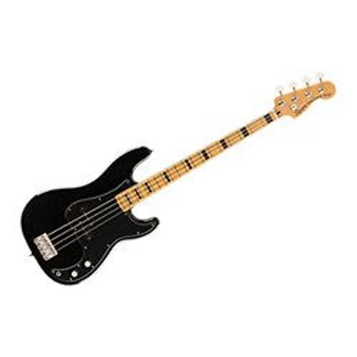 Squier Classic Vibe '70s Precision Bass - Touche Érable - Noire
