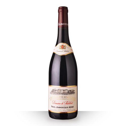 Domaine De Thalabert Crozes-Hermitage Rouge 2021 - 75cl