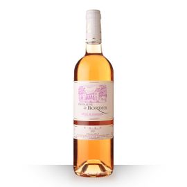 Domaine De Bordes Côtes De Gascogne Rosé 2023 - 75cl