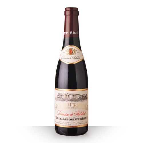 Domaine De Thalabert Crozes-Hermitage Rouge 2020 - 37,5cl