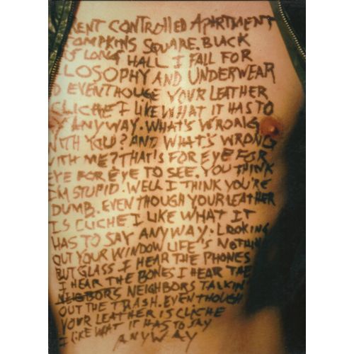 Philosophy And Underwear