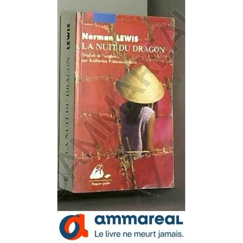 La Nuit Du Dragon