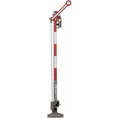 Signal Darrêt Tt Viessmann 4900-Viessmann