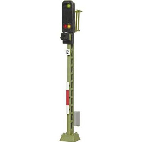 Signal Avertisseur N Viessmann 4412-Viessmann
