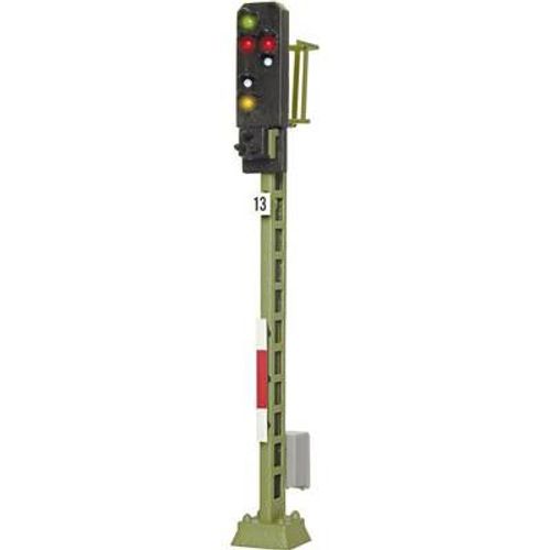 Signal Avertisseur N Viessmann 4413-Viessmann