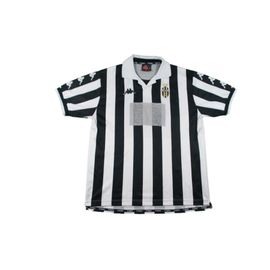 Maillot Juventus Rétro Domicile 1999-2000