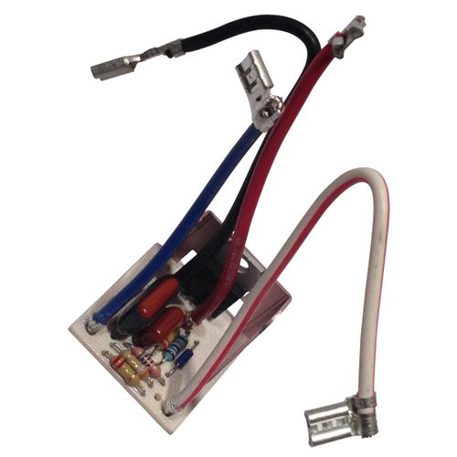 Platine de commande - Robot ménager (W10217542 KITCHENAID)