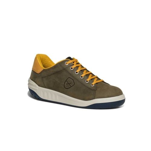 Chaussures De Sécurité Basses Parade Jamma40ans S3 Src - 45