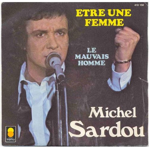 Etre Une Femme - Le Mauvais Homme