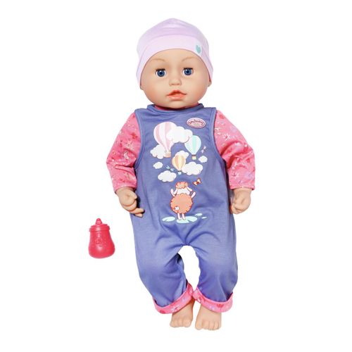 Baby Annabell - Big Annabell 54cm (703403)