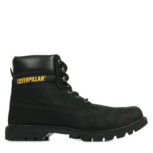 Bottines Cuir Caterpillar Colorado 2.0