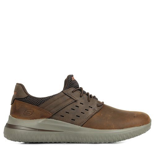 Chaussures Skechers Delson 3.0 Ezra
