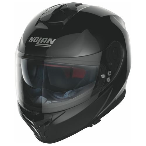 Casque Nolan N80.8 Classic Noir Xs