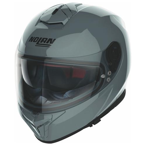 Casque Nolan N80.8 Classic Gris M