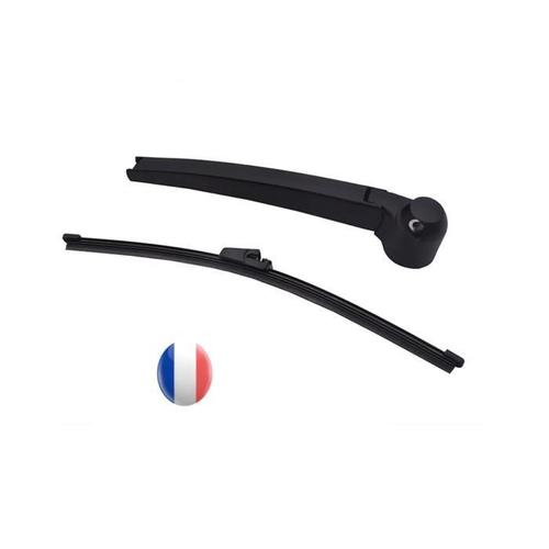 Bras Balais Essuie Glace Arrière Pour Audi A3 8l A4 B5 Avant A6 Allroad C5 4b