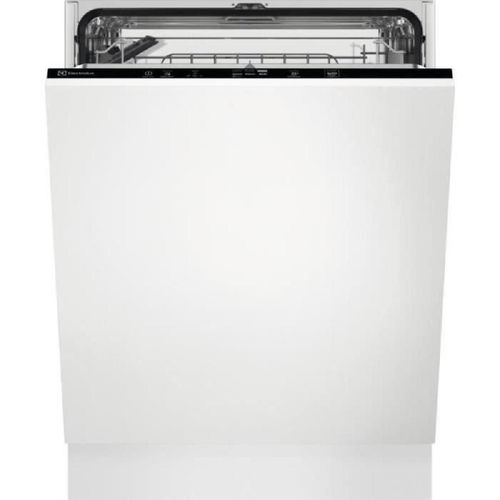 Electrolux Serie 300 EEA627201L - Lave vaisselle Encastrable - largeur : 59.6