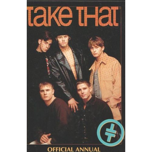 Take That Annual
