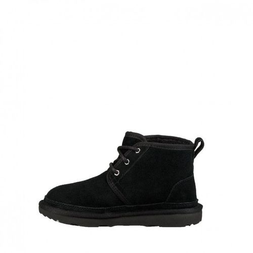 Bottine Ugg Neumel Ii Enfant Ksneumelsiisnoir