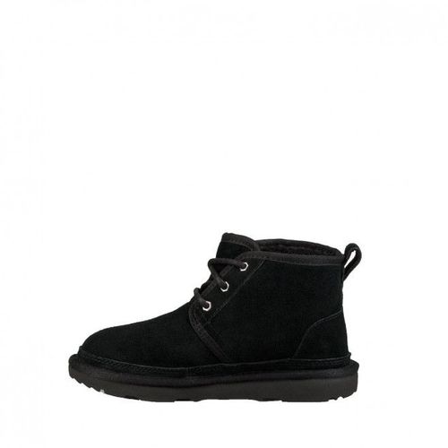 Bottine Ugg Neumel Ii Enfant Ksneumelsiisnoir