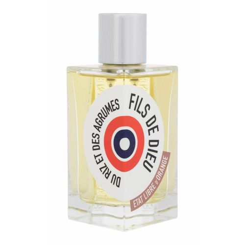 100ml Etat Libre Dorange Fils De Dieu, Eau Parfumée