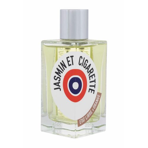 100ml Etat Libre Dorange Jasmin Et Cigarette, Eau Parfumée