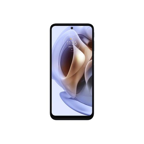 Motorola Moto G31 64 Go Gris minéral