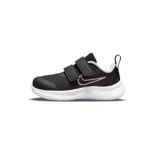 Baskets Para Bebé Nike Star Runner 3 Nike Da2778-002 - 19 1/2