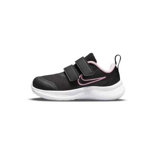 Baskets Para Bebé Nike Star Runner 3 Nike Da2778-002 - 19 1/2