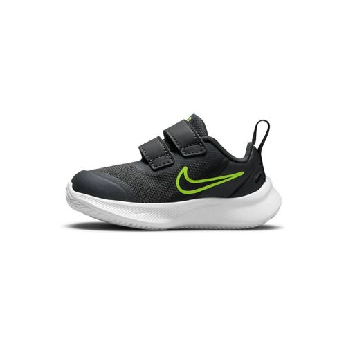 Baskets Para Bebé Nike Star Runner 3 Nike Da2778-004 - 19 1/2