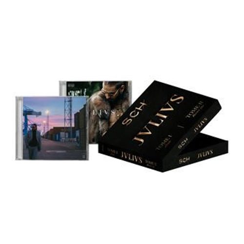 Jvlivs I Et Jvlivs Ii - Edition Collector Coffret