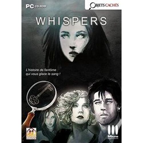 Whispers