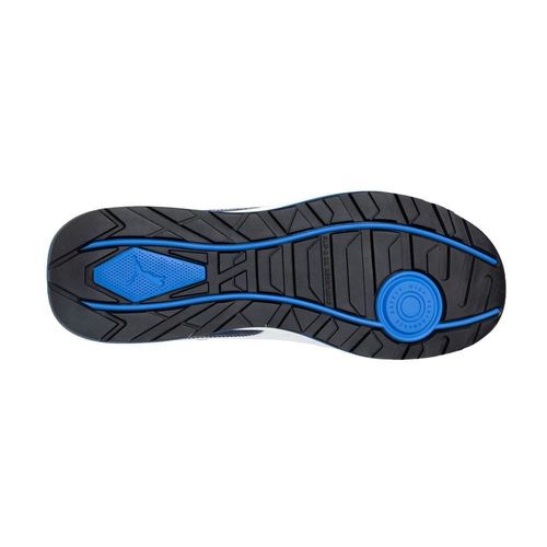 Chaussures Basses De Sécurité Puma Safety Airtwist S3 Esd Hro Src - 46