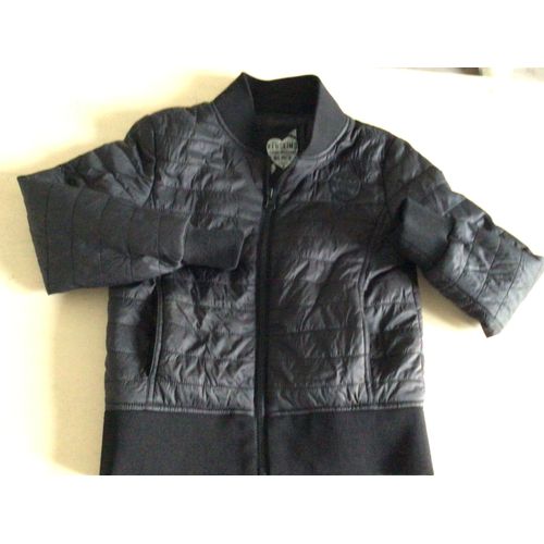 Blouson Redskins Black Label 8 Ans