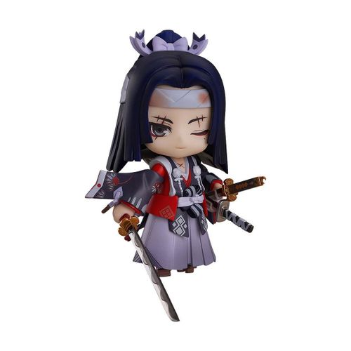 Onmyoji - Figurine Nendoroid Onikiri 11 Cm