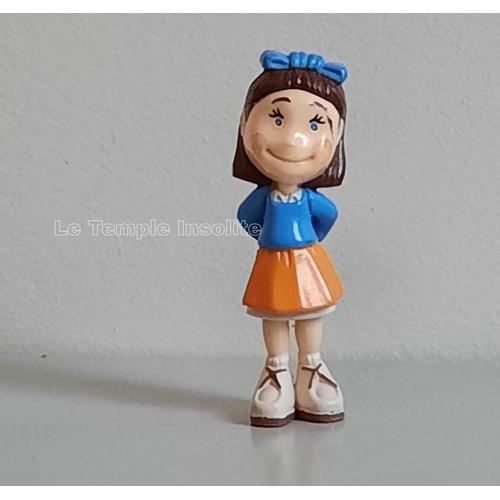 Figurine Kinder Le Manège Enchanté - Margote S-304