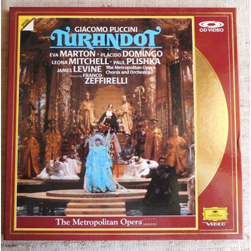Turandot