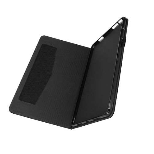 Housse Huawei Matepad 11 Rangements Cartes Fonction Support Noir